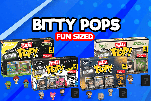 bitty pops! Archives - The Pop Insider