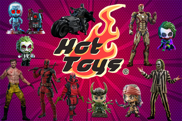 Hot Toys