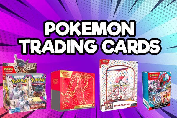 Pokemon Trading Card Game Titan Pop Culture