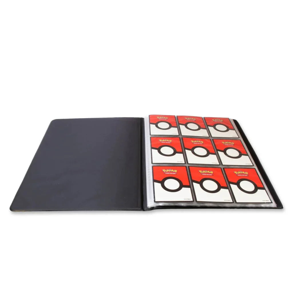 Cartera de bolsillo Ultra Pro Pokémon TCG: Megaevolución 9