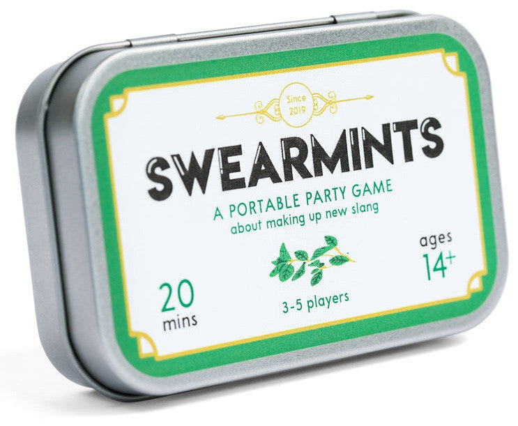 Swearmints