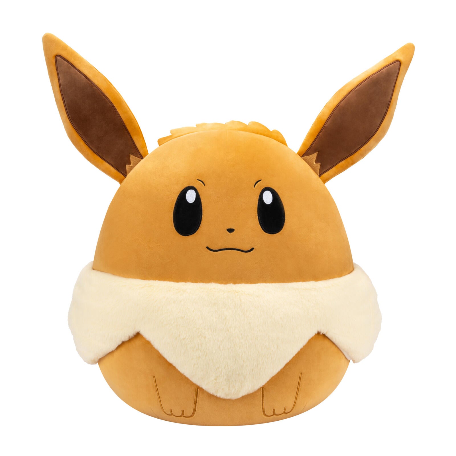 Squishmallows Pokemon Eevee 20"