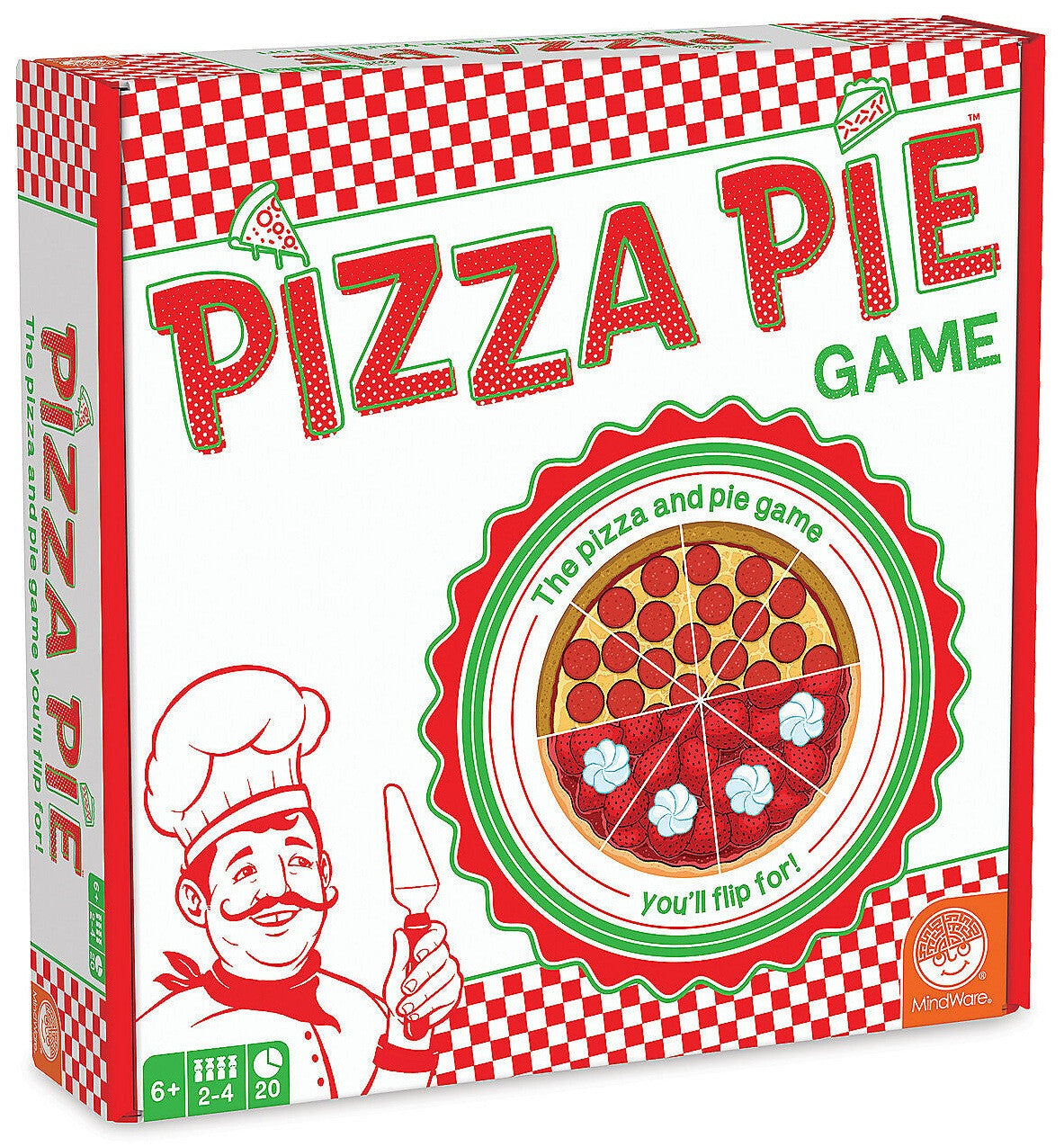 Pizza Pie
