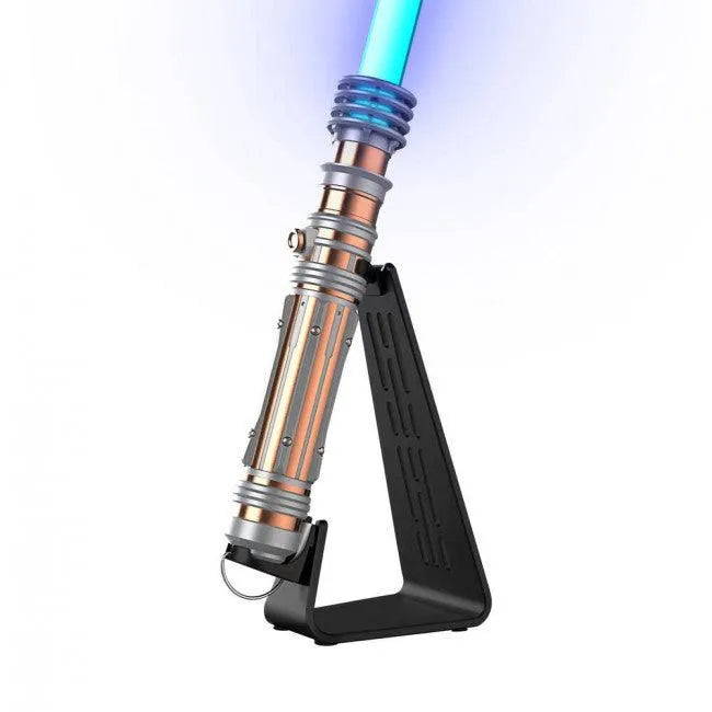 22035 Star Wars The Black Series Force FX Elite - Leia Organa Lightsaber - Hasbro - Titan Pop Culture