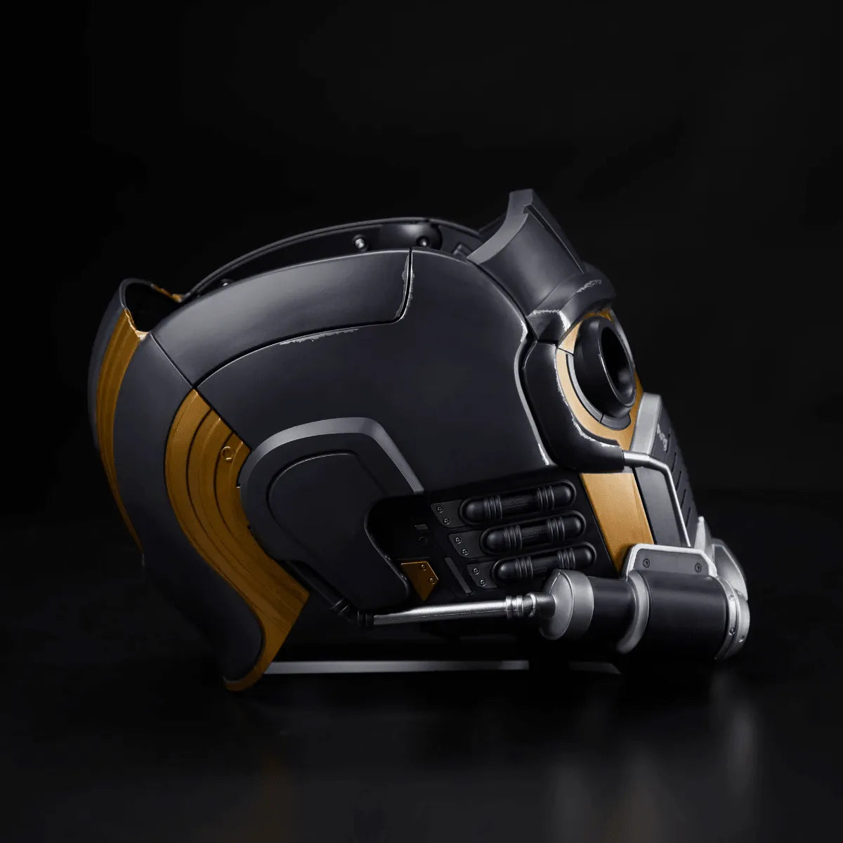 24720 Marvel Legends Series Star-Lord Roleplay Helmet - Hasbro - Titan Pop Culture