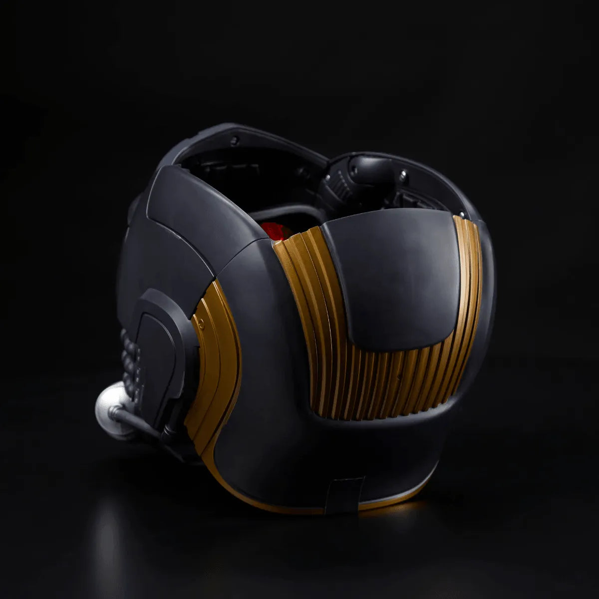 24720 Marvel Legends Series Star-Lord Roleplay Helmet - Hasbro - Titan Pop Culture