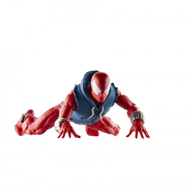 26312 Marvel Legends Series: Scarlet Spider - Hasbro - Titan Pop Culture