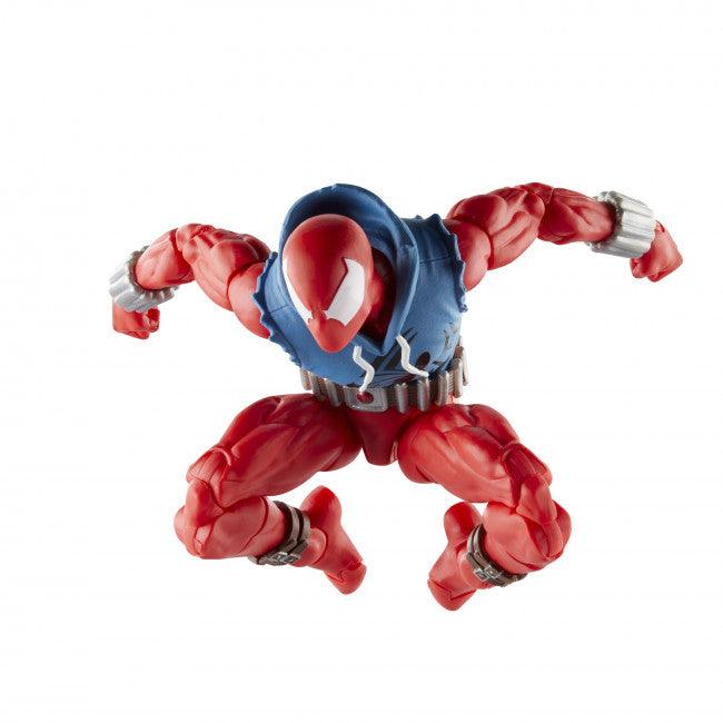 26312 Marvel Legends Series: Scarlet Spider - Hasbro - Titan Pop Culture