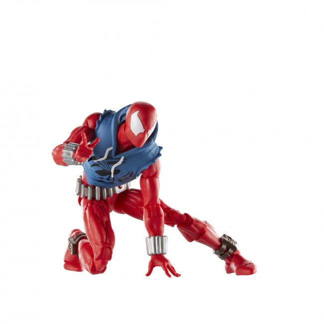 26312 Marvel Legends Series: Scarlet Spider - Hasbro - Titan Pop Culture