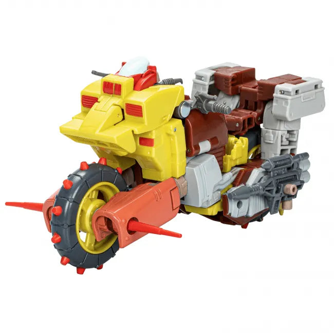 26427 Transformers Studio Series Voyager: The Movie 86-24 Junkion Scrapheap - Hasbro - Titan Pop Culture