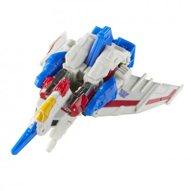 26488 Transformers Studio Series Core Transformers: Bumblebee Starscream - Hasbro - Titan Pop Culture