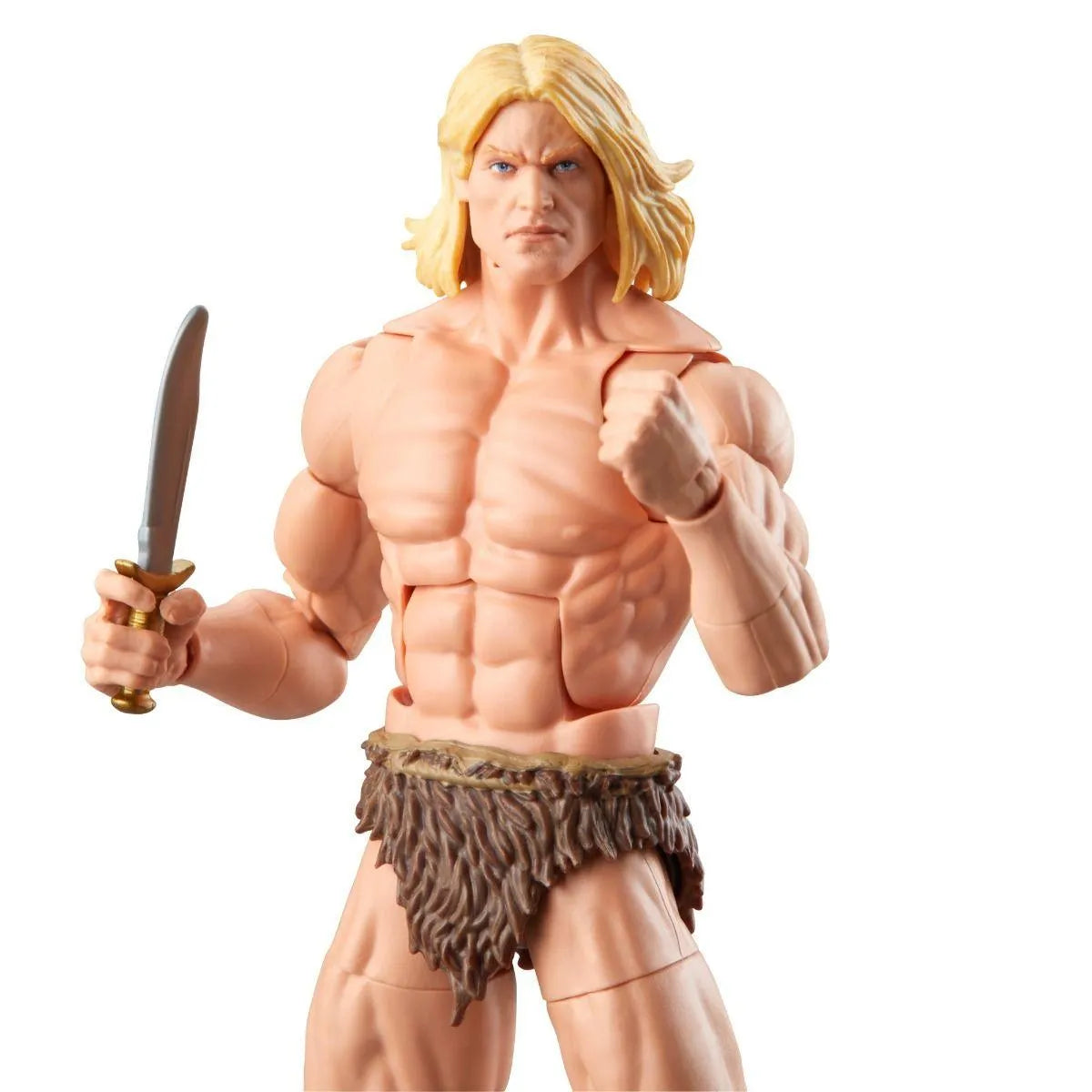 26561 Marvel Legends Series: Ka-Zar - Hasbro - Titan Pop Culture