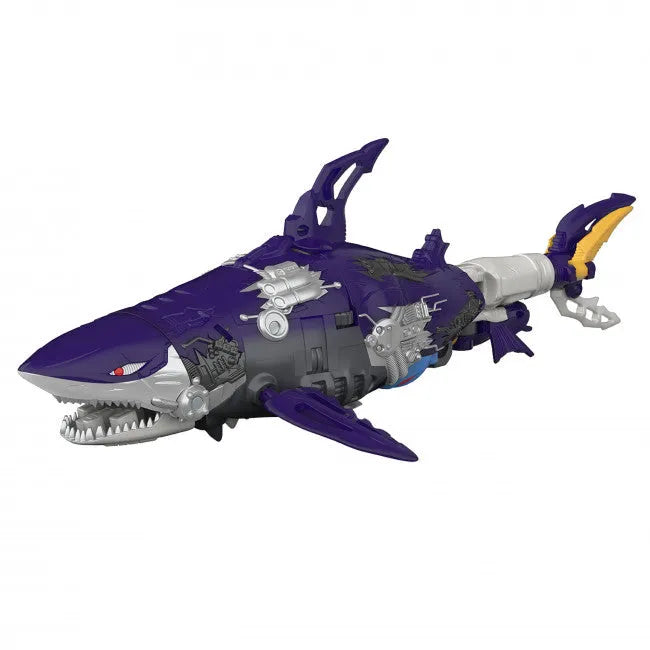 27807 Transformers Age of the Primes: Voyager Class - Sky-Byte - Hasbro - Titan Pop Culture