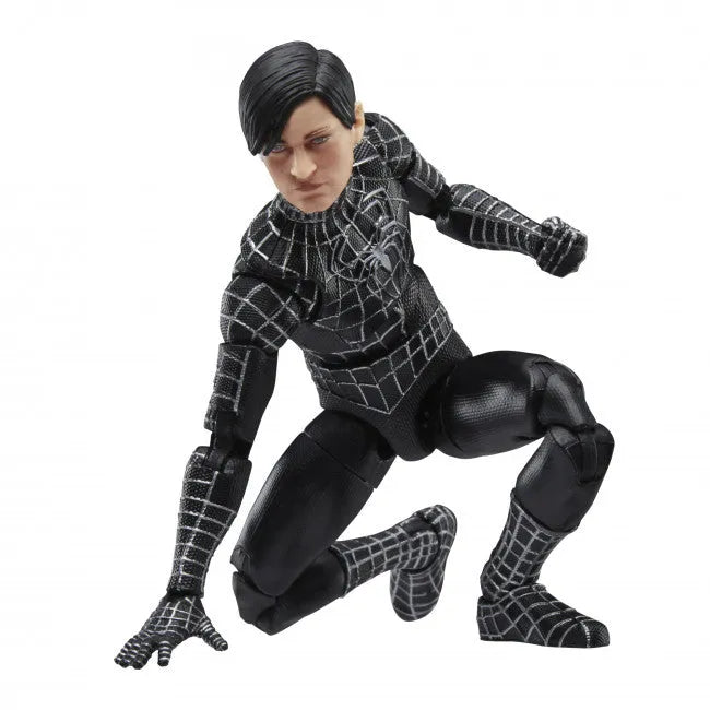 28314 Marvel Legends Series: Spider-Man (Spider-Man 3) - Hasbro - Titan Pop Culture