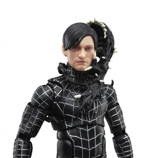 28314 Marvel Legends Series: Spider-Man (Spider-Man 3) - Hasbro - Titan Pop Culture