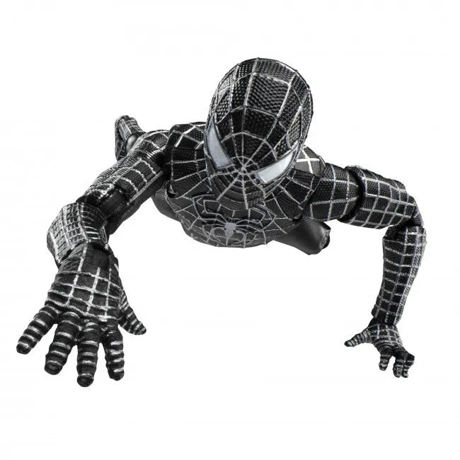 28314 Marvel Legends Series: Spider-Man (Spider-Man 3) - Hasbro - Titan Pop Culture