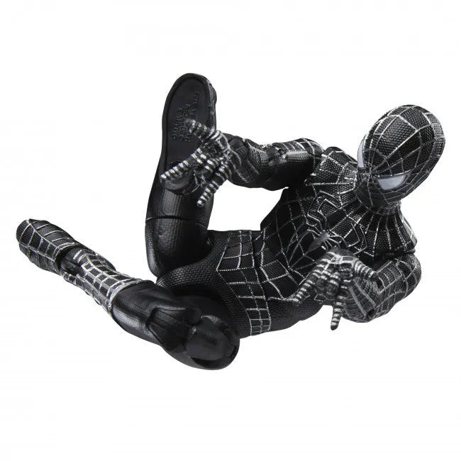 28314 Marvel Legends Series: Spider-Man (Spider-Man 3) - Hasbro - Titan Pop Culture
