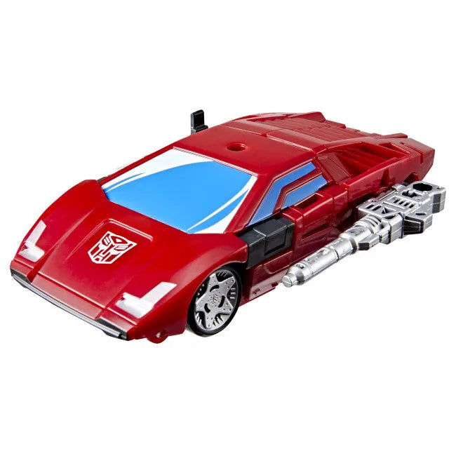 28633 Transformers Studio Series Devastation Sideswipe - Hasbro - Titan Pop Culture