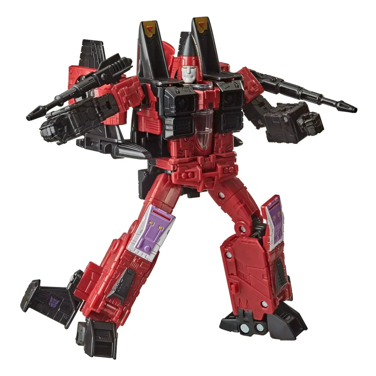 28695 Transformers Generations War for Cybertron Earthrise Voyager WFC-E26 Thrust - Hasbro - Titan Pop Culture