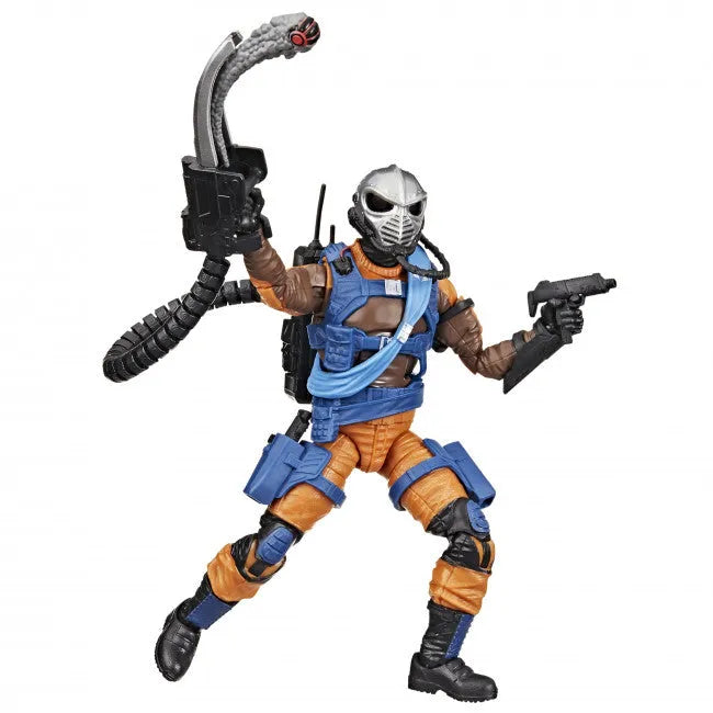 29846 G.I. Joe Classified Series: #153 Frag-Viper - Hasbro - Titan Pop Culture