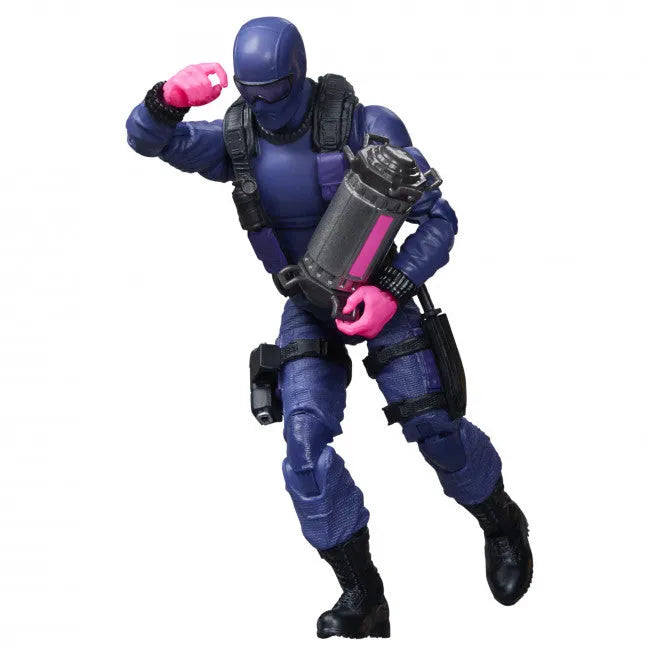 29863 G.I. Joe Classified Series: #161 Snake Eyes & Polar Bear - Hasbro - Titan Pop Culture