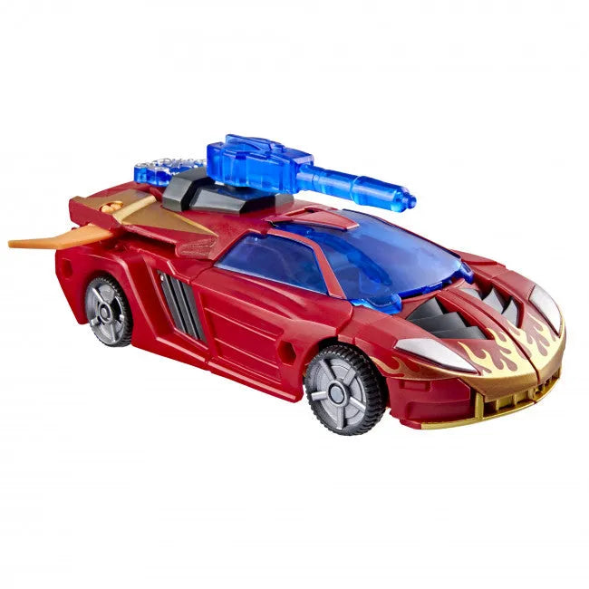 29952 Transformers Age of the Primes Deluxe Class: Cybertron Excellion - Hasbro - Titan Pop Culture