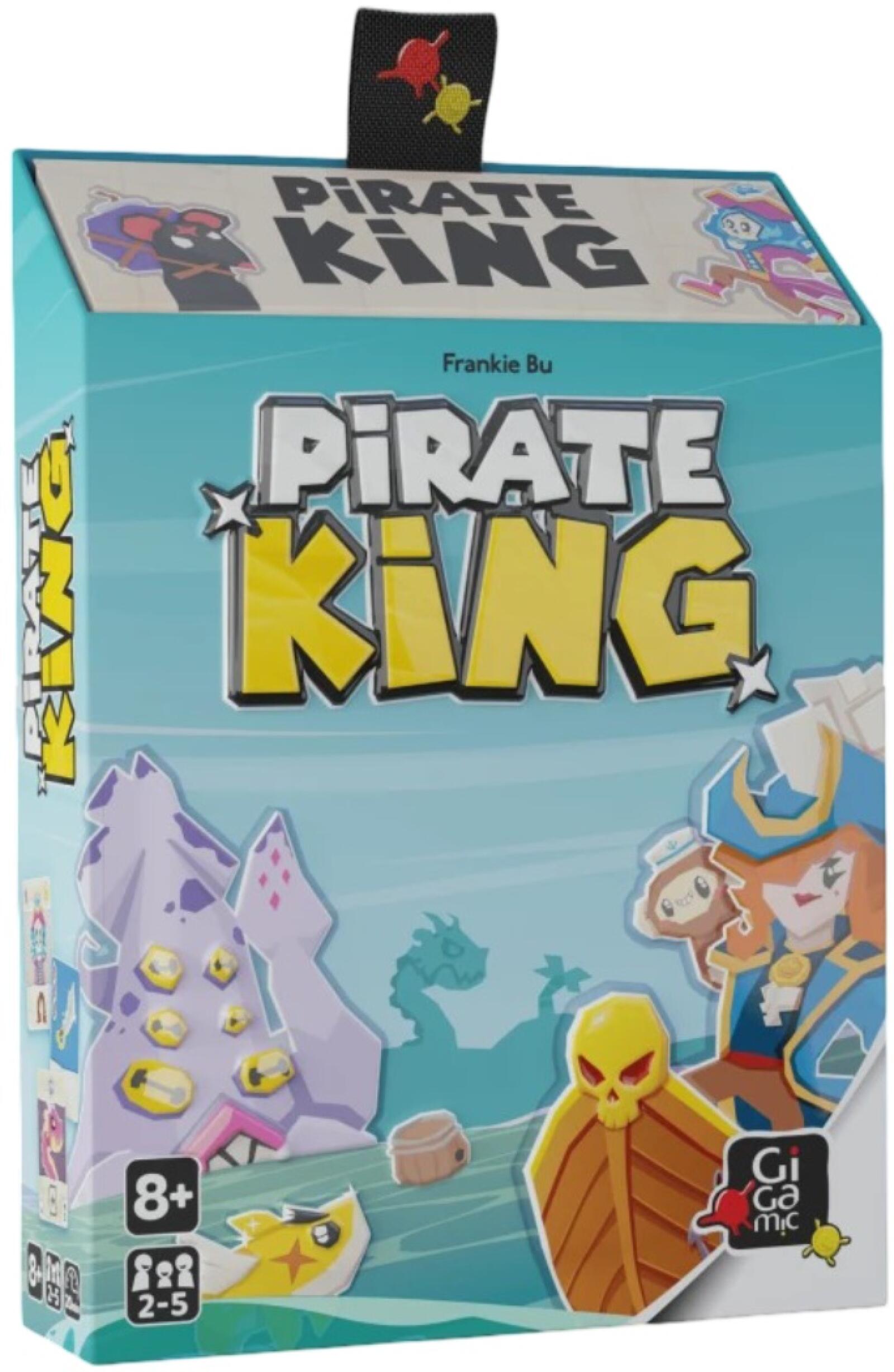 Pirate King