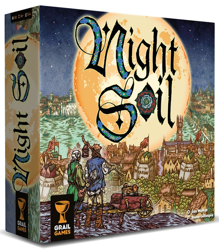 Night Soil