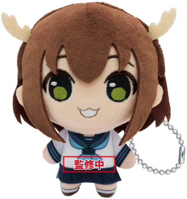 My Deer Friend Nokotan Puchish! Noko Shikanoko