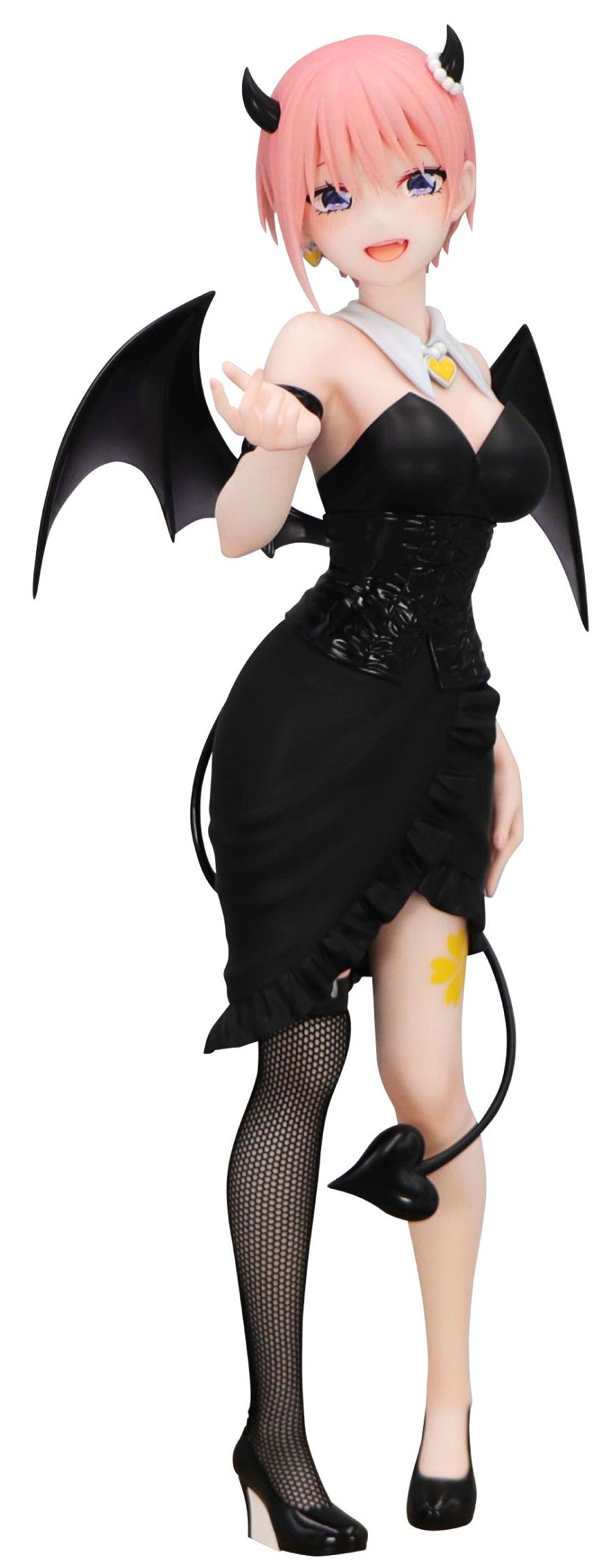 The Quintessential Quintuplets Specials 2 BiCute Dark Figure Nakano Ichika