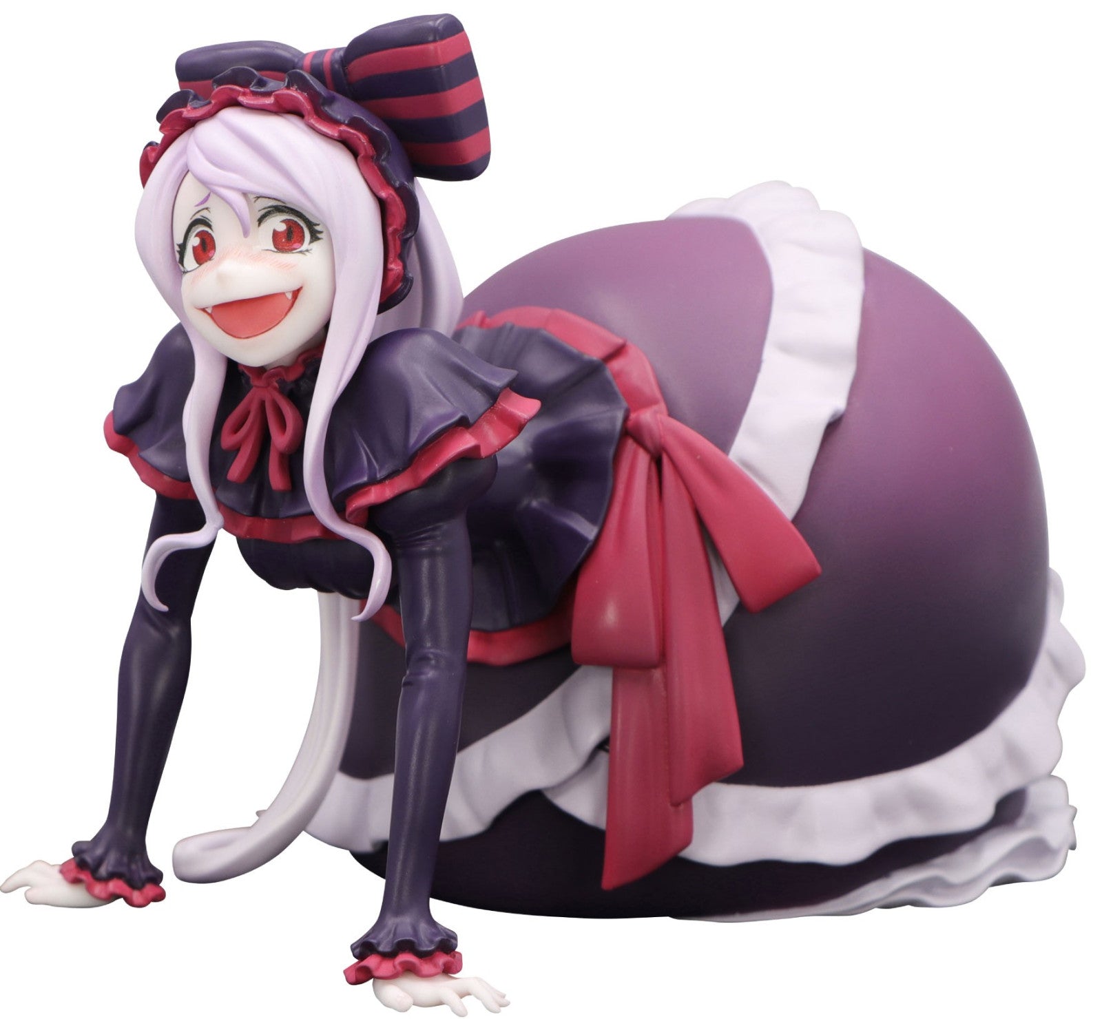 Overlord Noodle Stopper Figure Shalltear