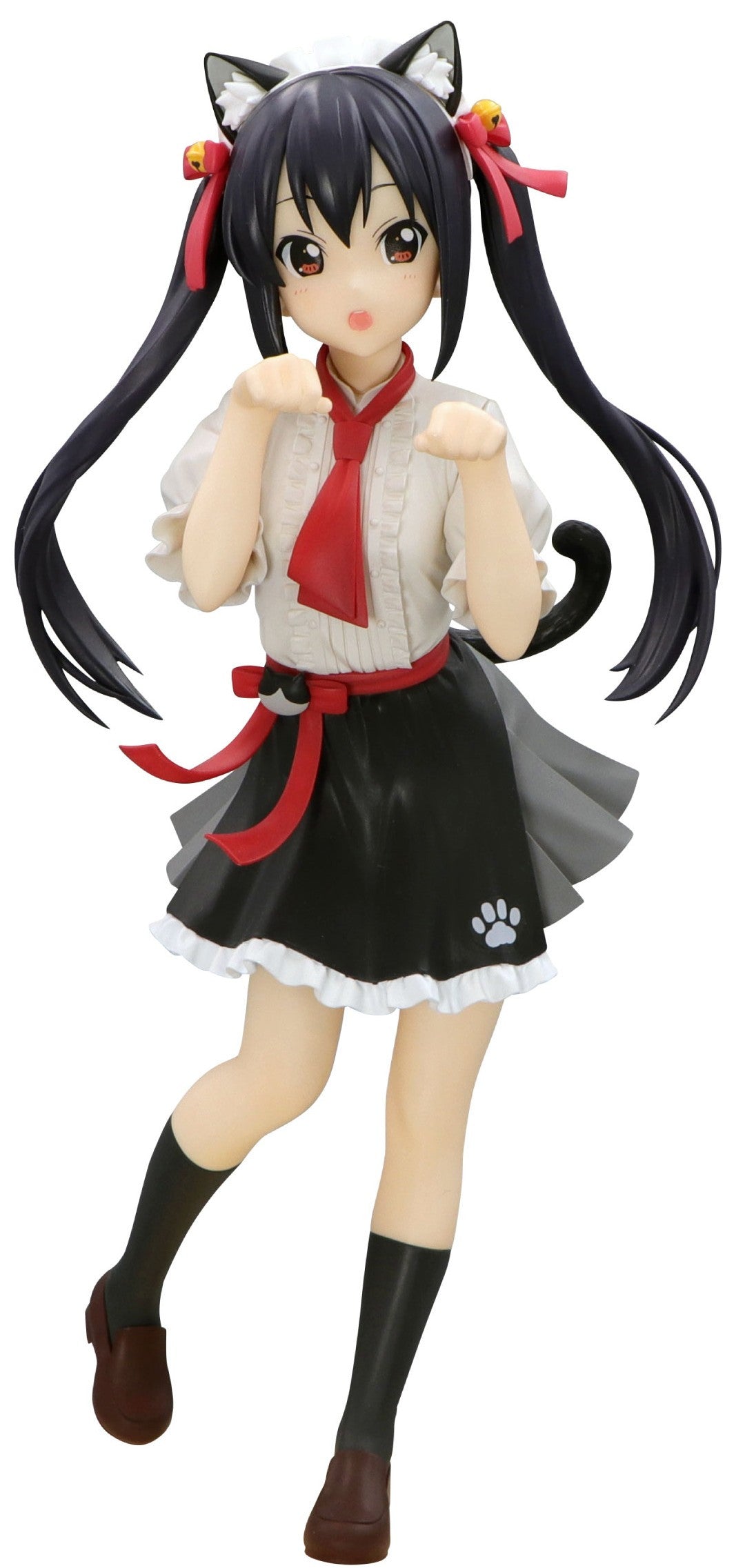 K-ON! Trio Try It Figure Azusa Nakano