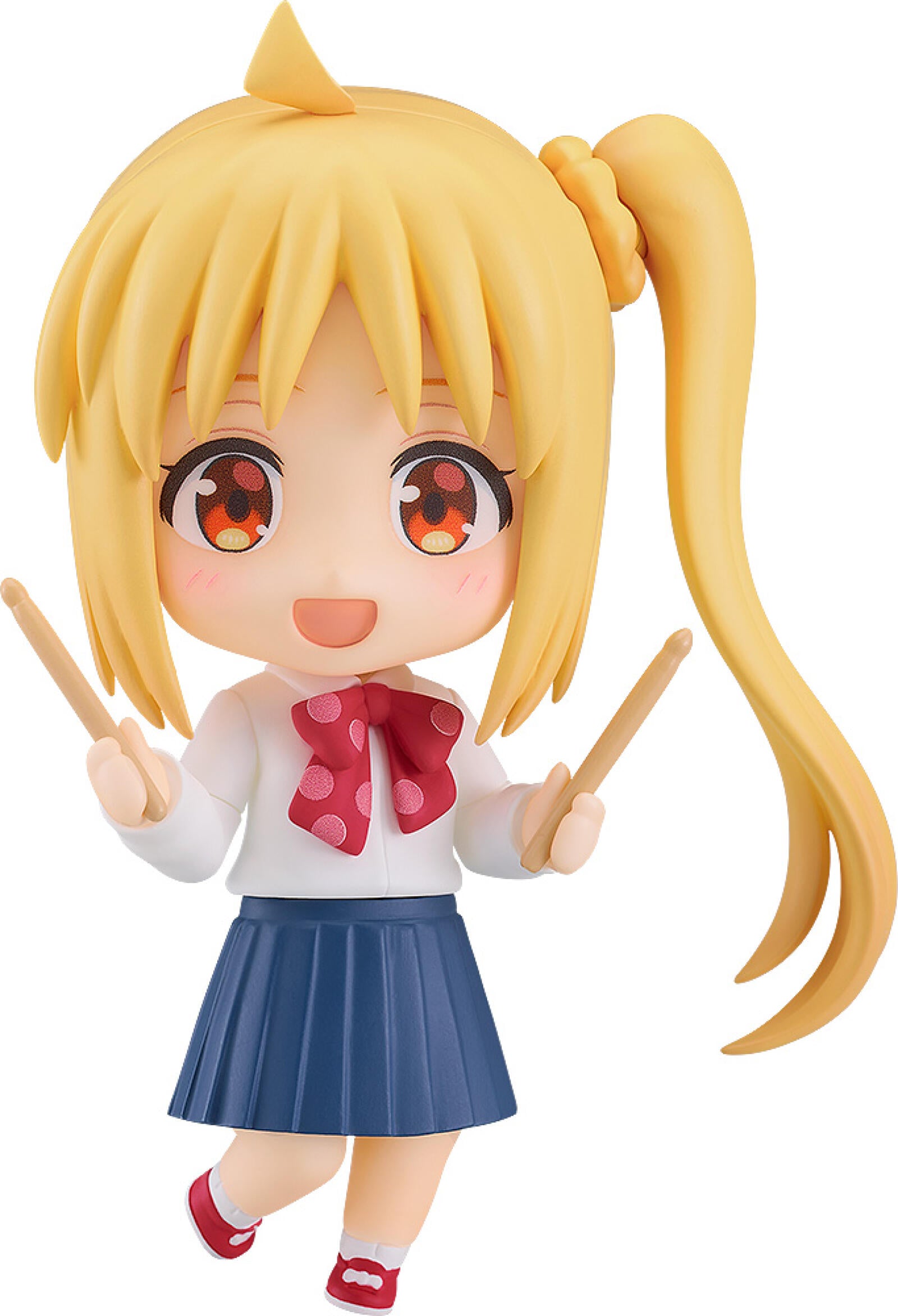 Bocchi the Rock! Nendoroid Nijika Ijichi