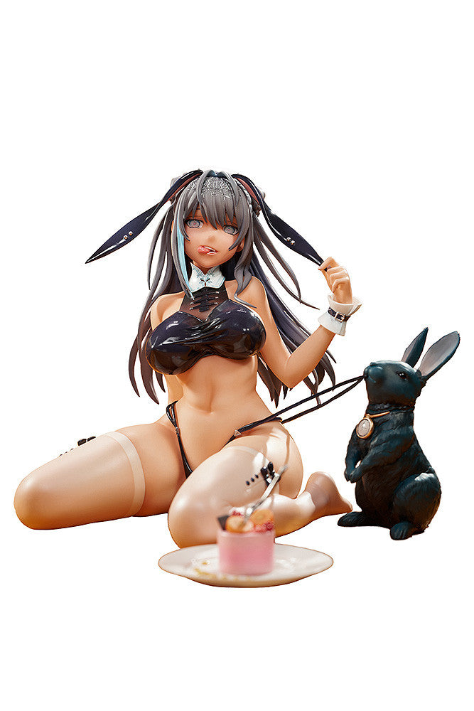 Nishikikope Illustration Totsuki Cocoa Special Edition 1/5 Scale