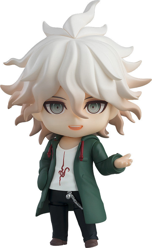 Danganronpa 1.2 Reload Nendoroid Nagito Komaeda