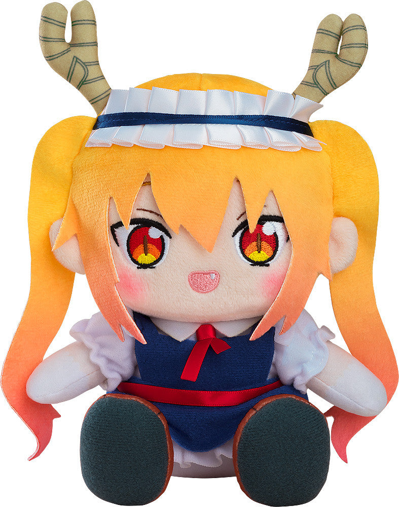Miss Kobayashis Dragon Maid Plushie Tohru