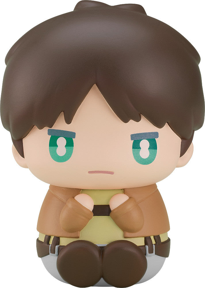 Attack on Titan Marshmalloid Eren Yeager