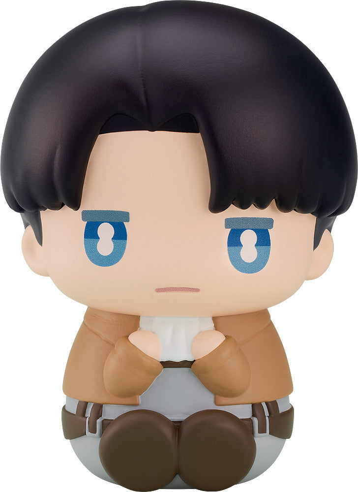 Attack on Titan Marshmalloid Levi
