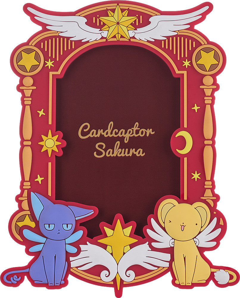 Cardcaptor Sakura 25th Anniversary Photo Frame