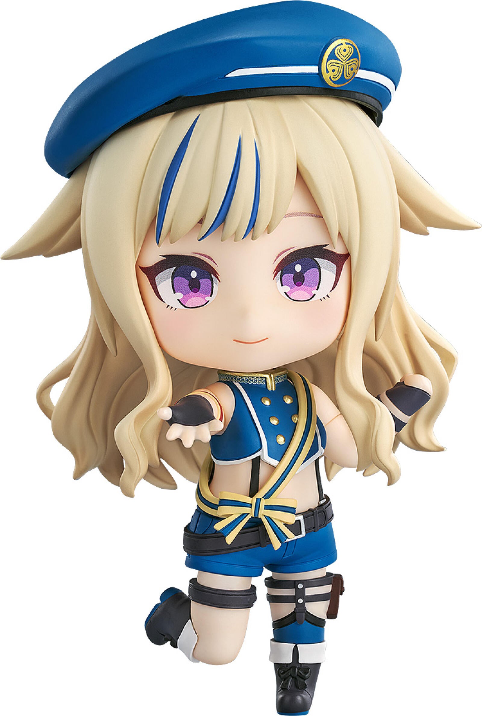 HIMEHINA Nendoroid Suzuki Hina