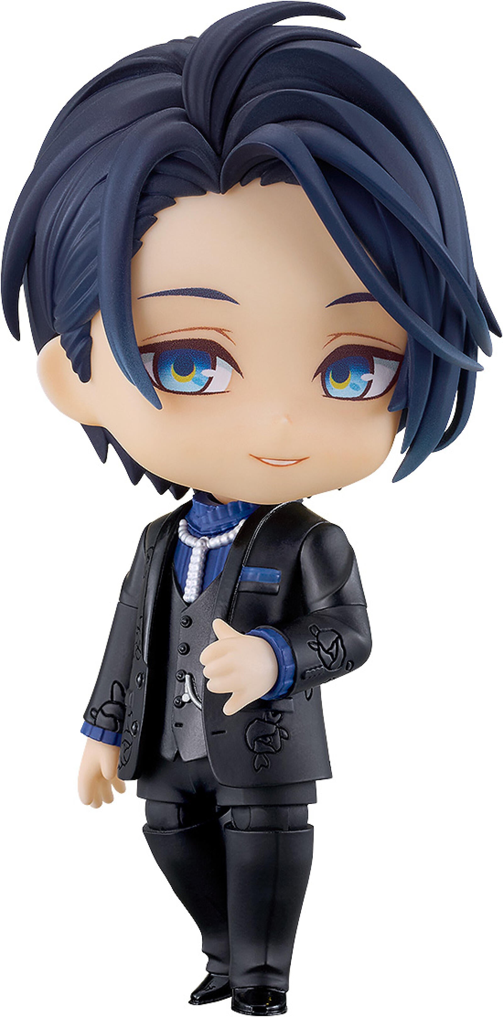 Touken Ranbu Online Nendoroid Mikazuki Munechika Ceremonial Attire Version