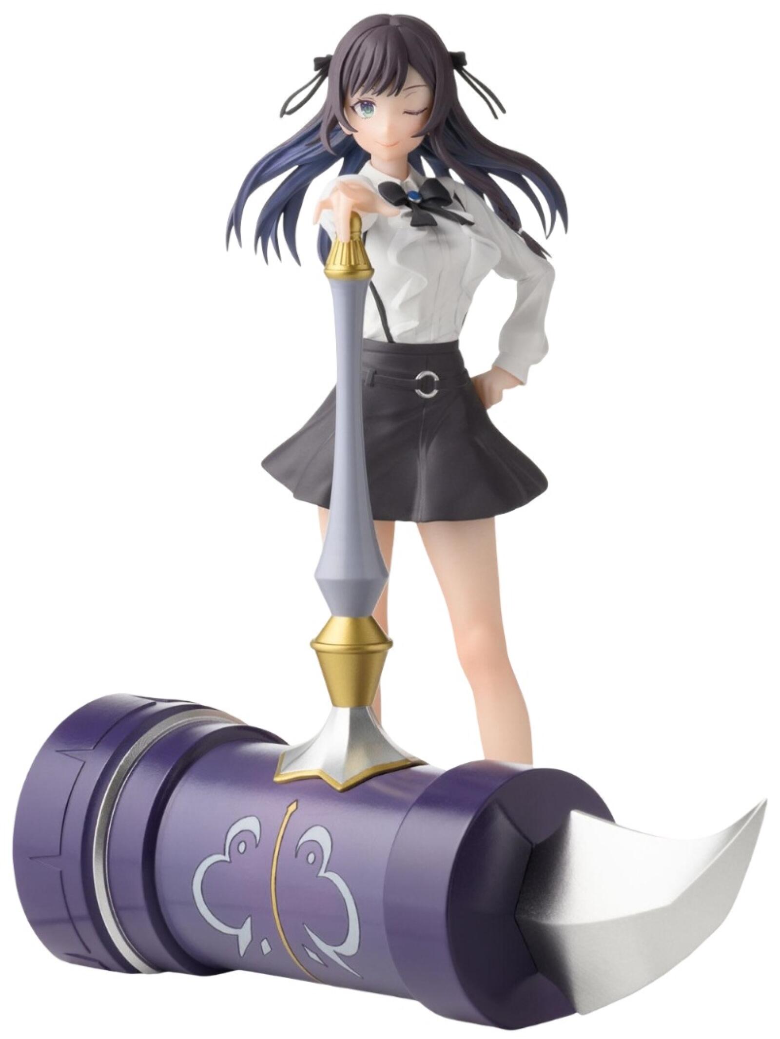 I May Be a Guild Receptionist