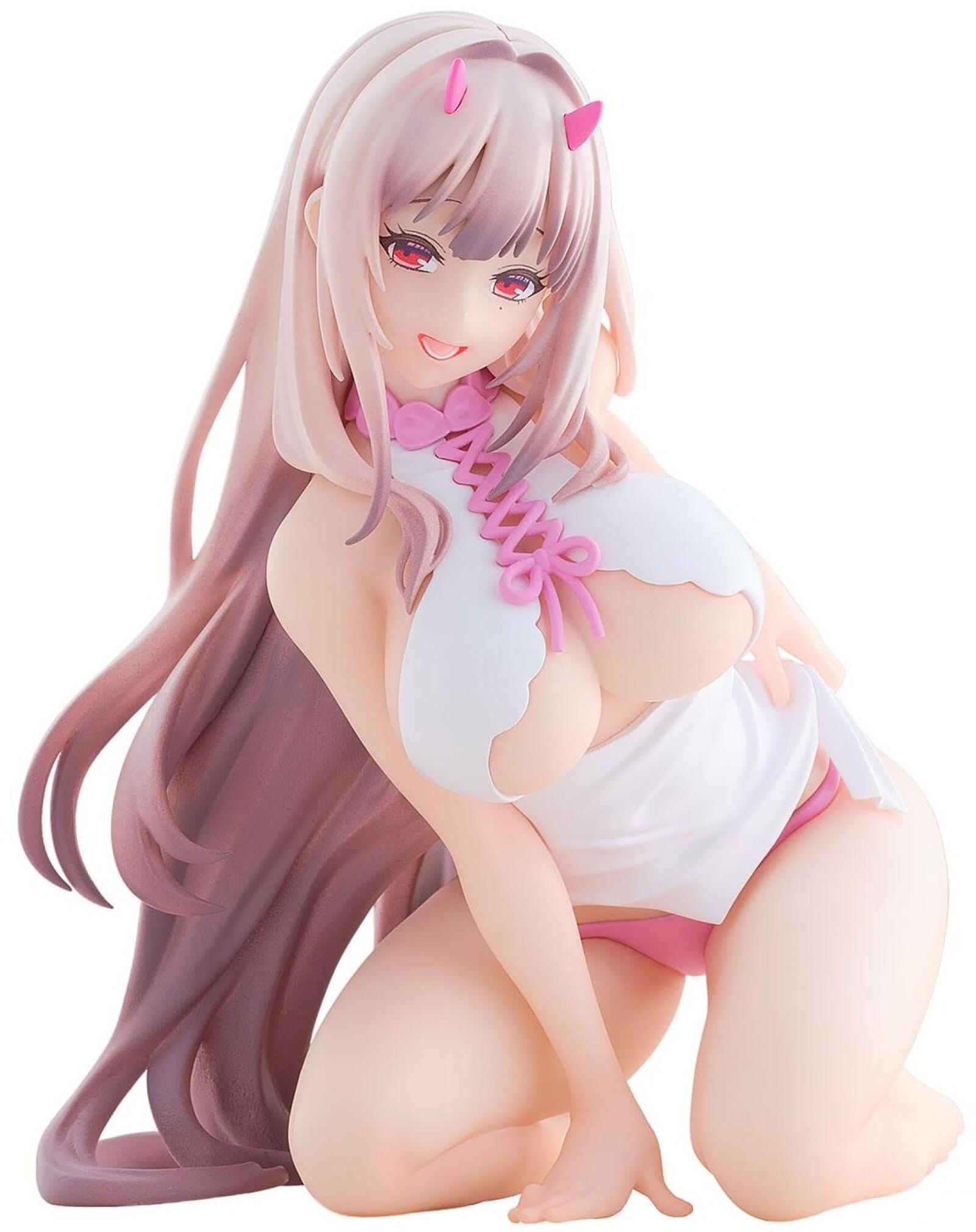 Goddess Of Victory Nikke Yumemirize Viper