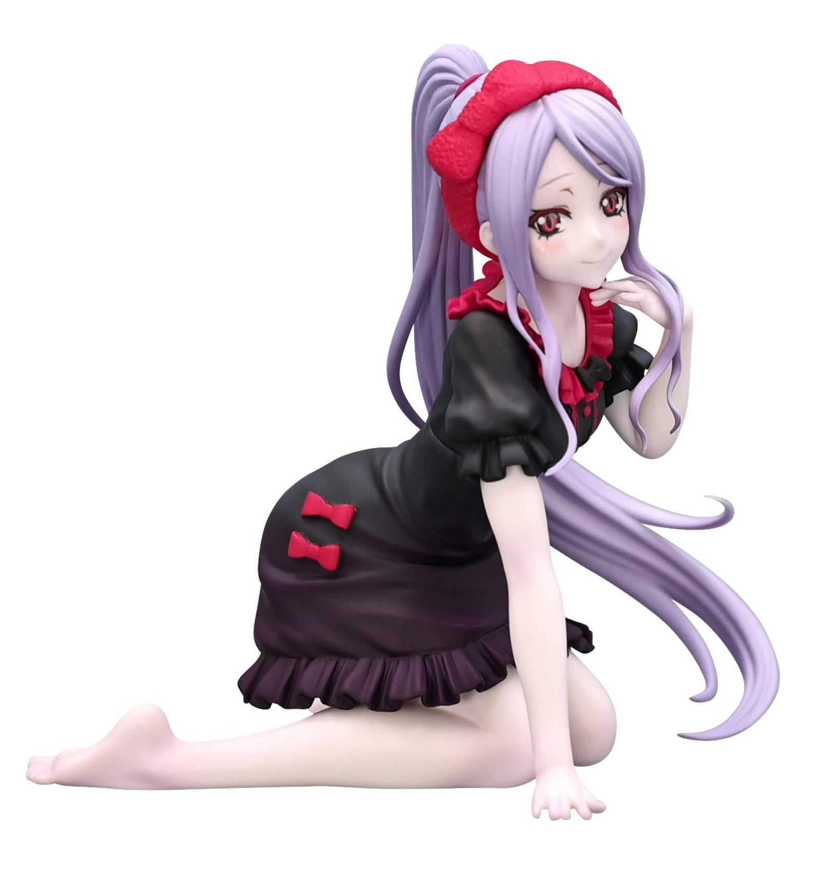 Overlord Noodle Stopper Figure Shalltear Loungewear Version