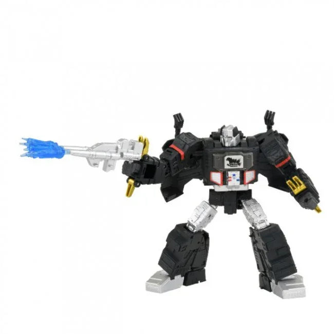 Transformers Takara Tomy: Megatron TYPE Godzilla