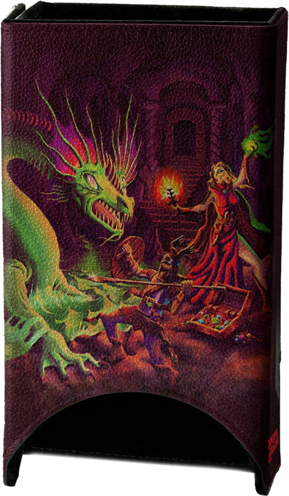 MDG Dice Tower D&D Masterworks Series Erol Otus