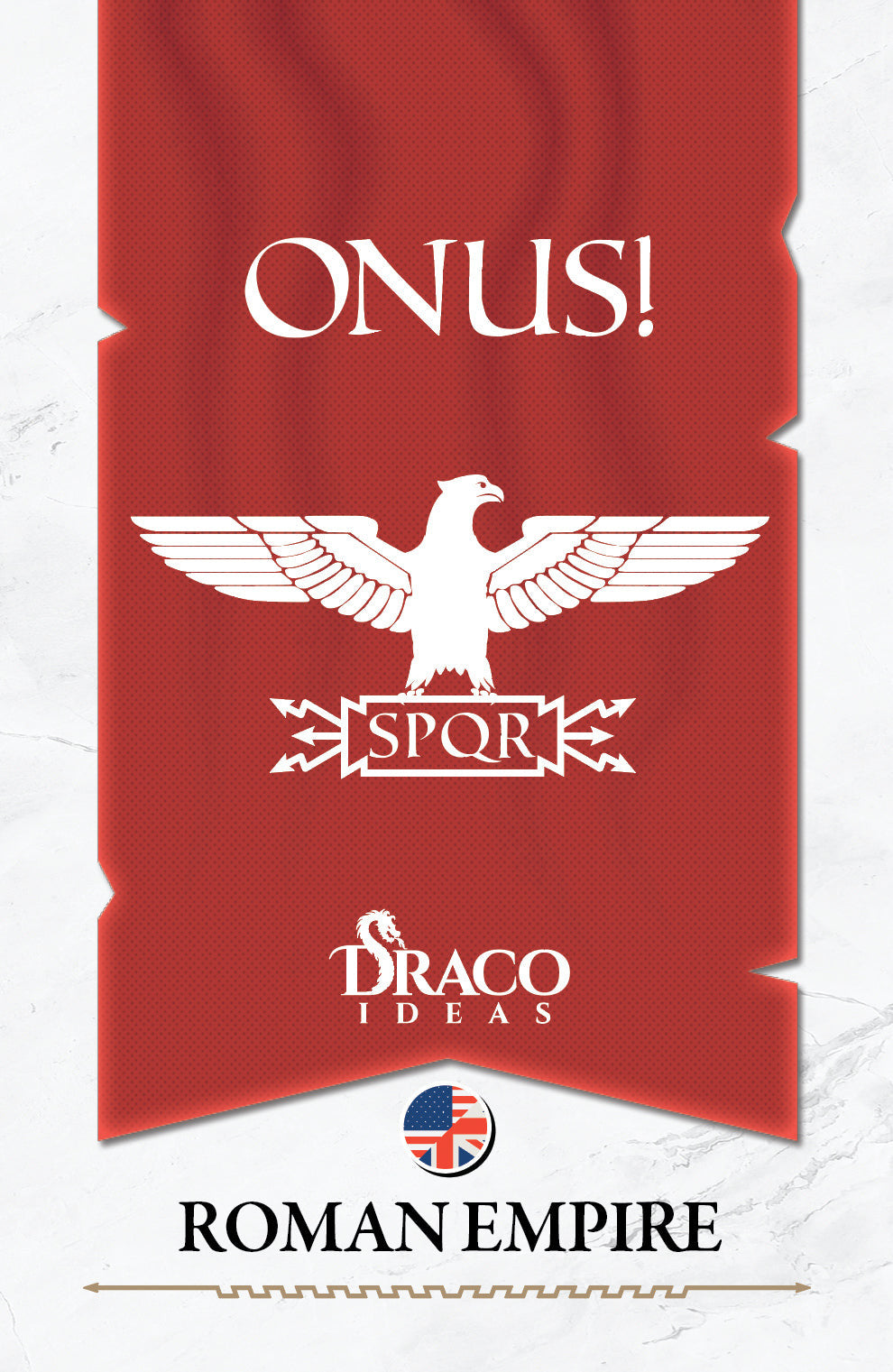 Onus! Army VII Roman Empire