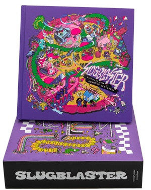 Slugblaster - Game of the Year Edition