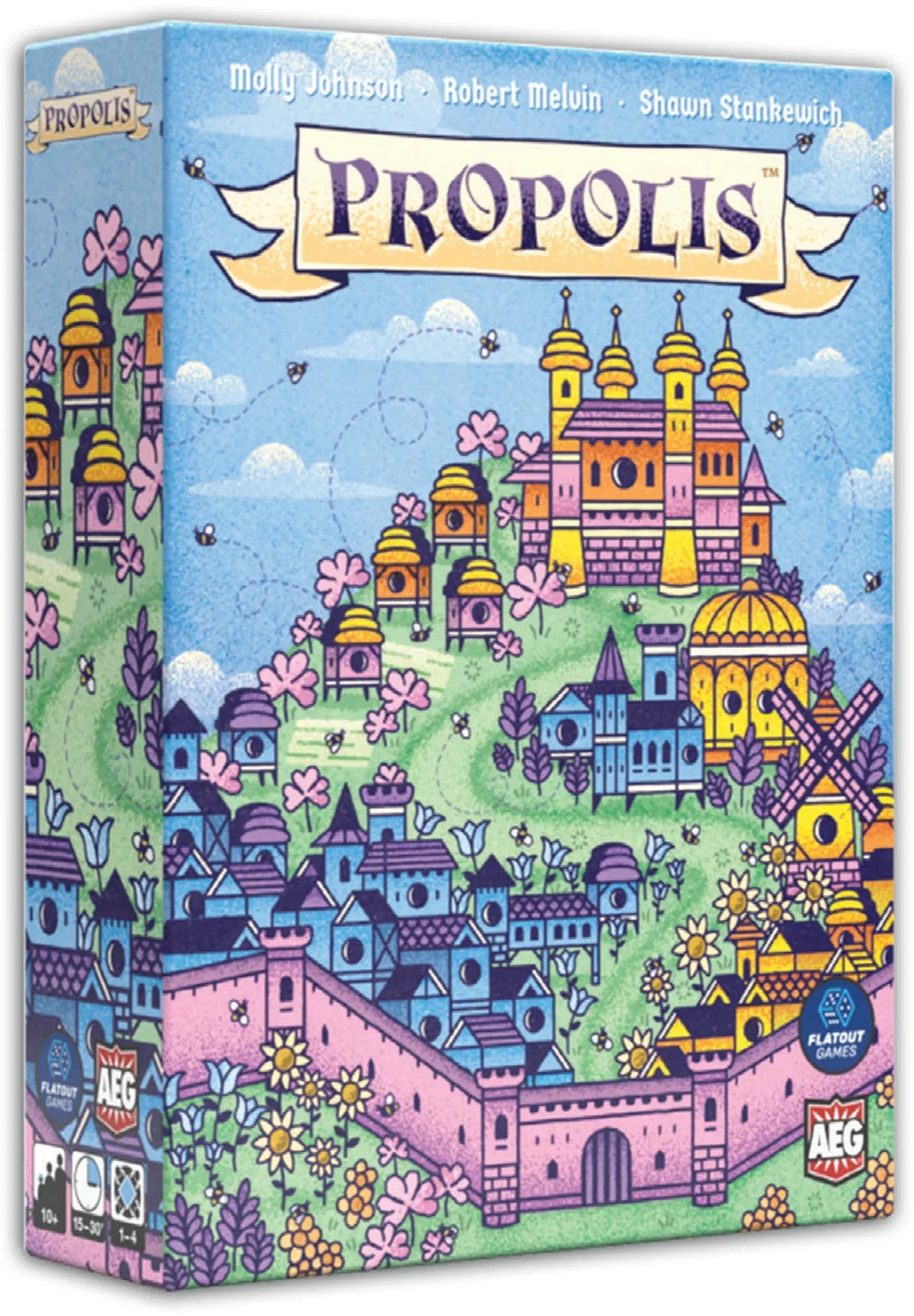 Propolis