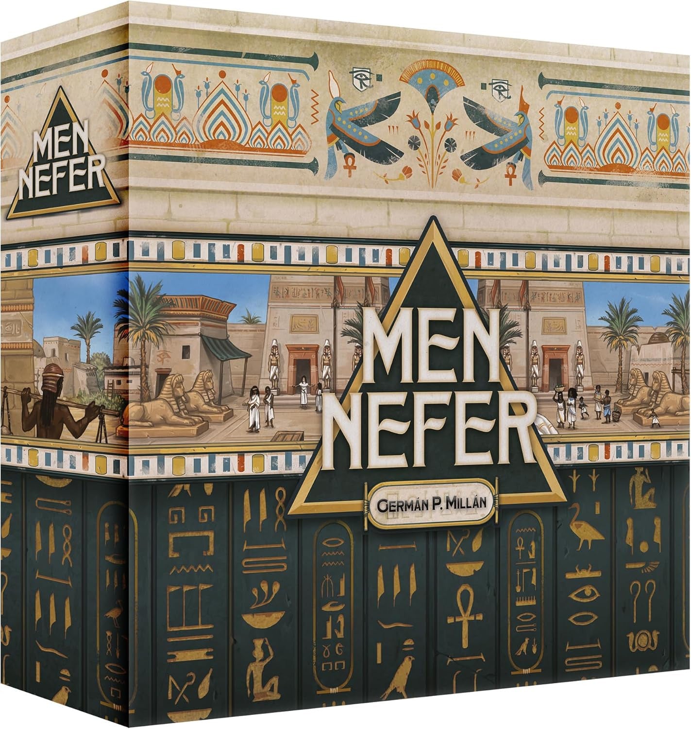 Men-Nefer